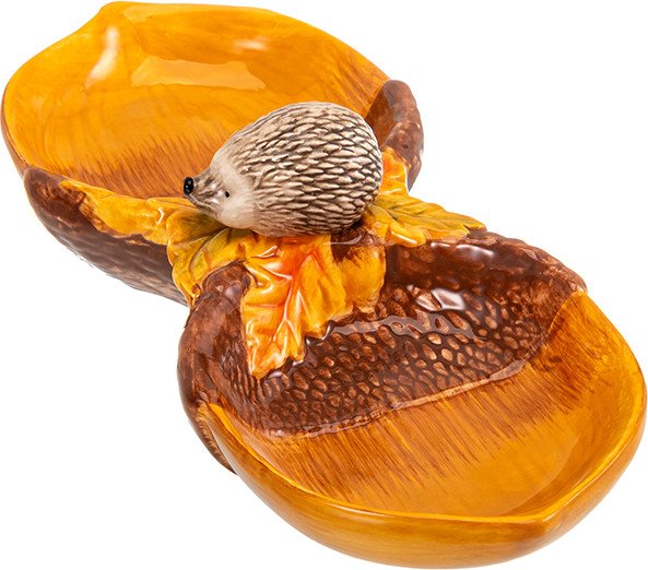 

Менажница Elan Gallery Ежики 340098