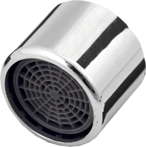 

Аэратор Rubineta Spider 636702B