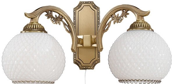 

Бра Reccagni Angelo A 8600/2