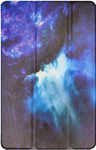 JFK Smart Case для Huawei MatePad 10.4 (сияние)