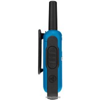 Портативная радиостанция Motorola Talkabout T42 (синий)