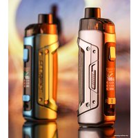 Стартовый набор Geekvape B100 18650 Kit (silver)