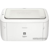 Принтер Canon i-SENSYS LBP6000 White