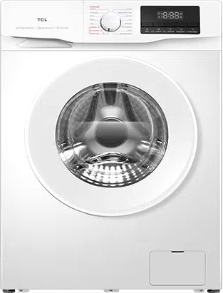 

Стиральная машина TCL TWOF-608W12W