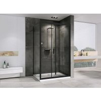 Душевой уголок Abber Sonnenstrand AG07090B-S80B в Могилеве