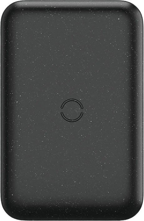 

Внешний аккумулятор Uniq Hyde Air 10000mAh (темно-серый)