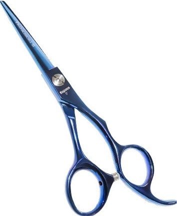 

Ножницы парикмахерские Kapous 1695 Pro-scissors B прямые 5"