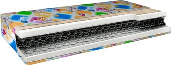 Матрас Барро Детский 702 60x120