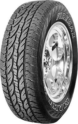

Летние шины Firemax FM501 265/50R20 111T XL