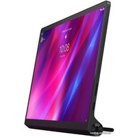 Планшет Lenovo Yoga Tab 13 YT-K606F 128GB ZA8E0001RU (черный)