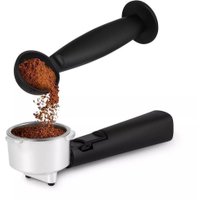 Рожковая кофеварка Kitfort KT-7224