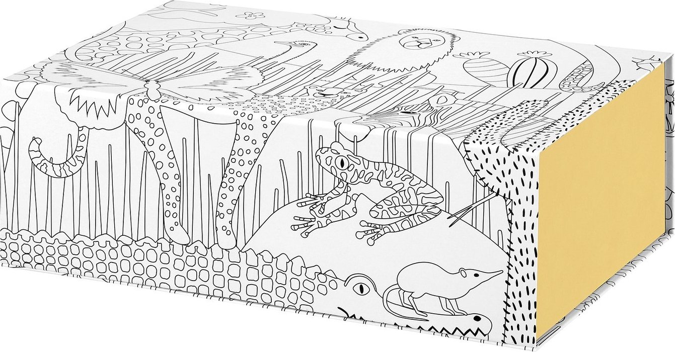 Коробка для хранения Ikea Sandlopare 90620072