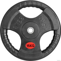 Диск VictoryFit VF-S251500 15 кг