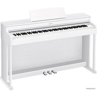 Цифровое пианино Casio Celviano AP-470 (белый)