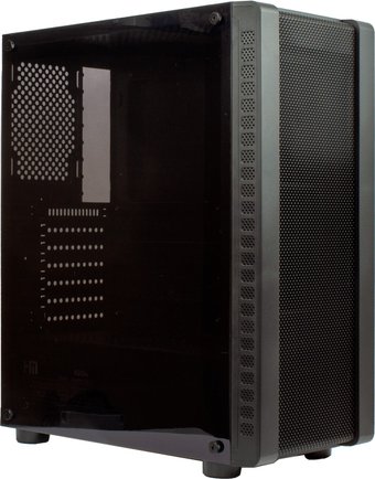 Корпус Vicsone X1 Mesh 600W
