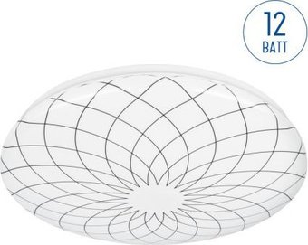 Припотолочная люстра Luminarte C19LLS12W