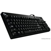 Клавиатура Logitech G610 Orion (Cherry MX Brown)