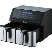 Аэрогриль (аэрофритюрница) Leonord LE-17707 Dual 111224