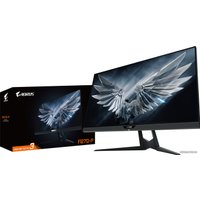 Игровой монитор Gigabyte Aorus FI27Q-P