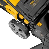 Газонокосилка Denzel GLD-460-K