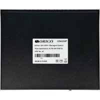 Управляемый коммутатор 2-го уровня Origo OS6208F/A1A
