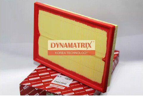 

Воздушный фильтр Dynamatrix-Korea DAF2992