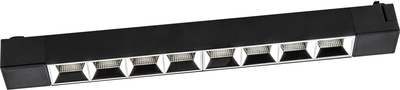 Трековый светильник Volpe ULB-Q282 20W/4000K UL-00010122