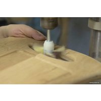 Щетка для электроинструмента De-Tero P150 A00022369