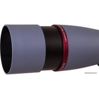 Подзорная труба Levenhuk Blaze PLUS 90 (серый)