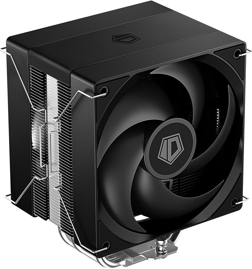 

Кулер для процессора ID-Cooling SE-214-XT V2 Plus