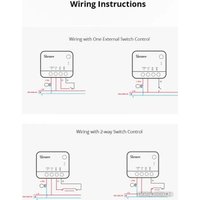 Реле Sonoff ZBMINIL2