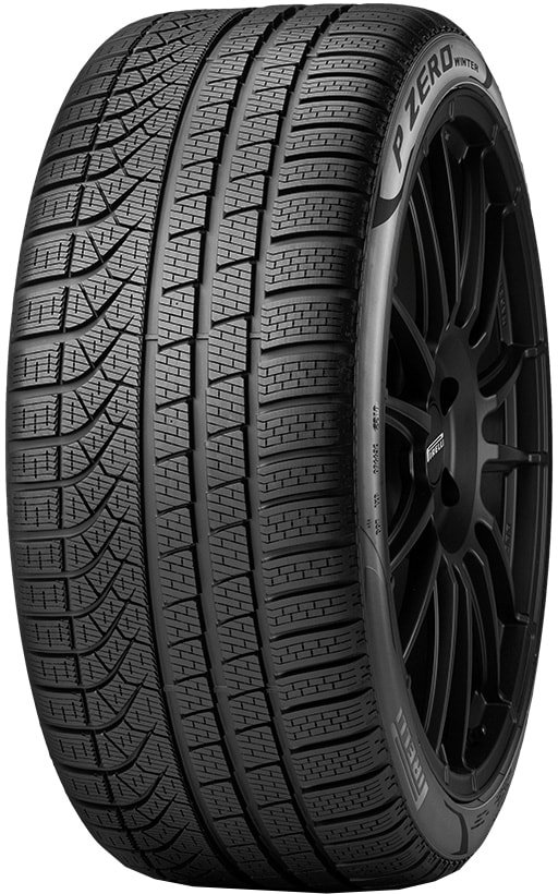 

Зимние шины Pirelli P Zero Winter 255/45R19 104V