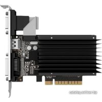 Видеокарта Palit GeForce GT 720 2GB DDR3 (NEAT7200HD46-2080H)