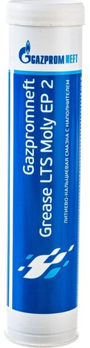 Gazpromneft Grease LTS Moly EP 2 400г 2389906880