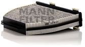 

MANN-filter CUK29005