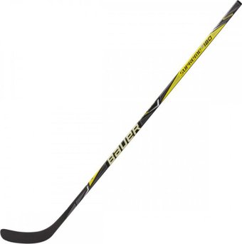 Цельная клюшка BAUER Supreme S180 S17 52" L92 1051257