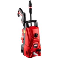 Мойка высокого давления Hammer MVD1200C