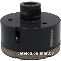 Коронка Hilberg HH680