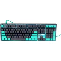 Клавиатура Raskat KM002-UV-GRAY