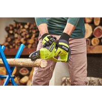 Аккумуляторная пила Ryobi RY18PSX10A-0 5133005433 (без АКБ)