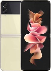 Samsung Galaxy Z Flip3 5G 8GB/256GB (бежевый)