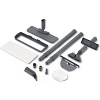 Отпариватель-пароочиститель Kitfort KT-9285