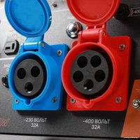 Дизельный генератор Patriot GRD 7500DAW