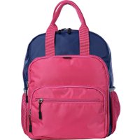 Школьный рюкзак Galanteya 36722 23с276к45 (темно-синий/малиновый)