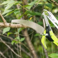 Сучкорез Deli DL580511