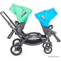 Универсальная коляска ABC Design Zoom (3 в 1)