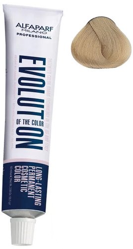 Alfaparf Milano EOC Cube тон 10.31 (60мл)