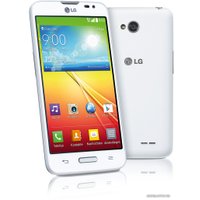 Смартфон LG L70 (D320)