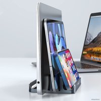 Держатель Cabletime CT-VLP02-AG