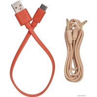 Наушники JBL Live 770NC (бежевый/золотистый)